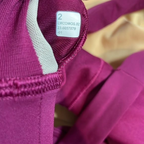 Lululemon | Women’s Envital Bra (2) Bundle Size 2 - Picture 3 of 4